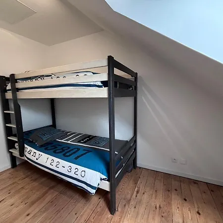 La Flechoise - Maison 3 Avec Exterieur 빌라