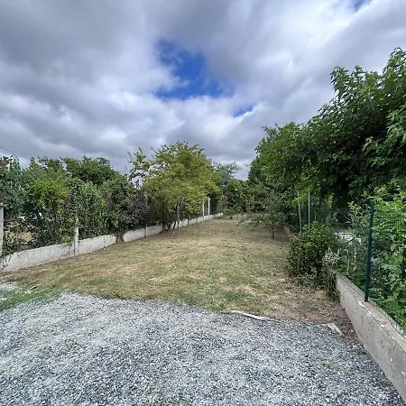 La Flechoise - Maison 3 Avec Exterieur