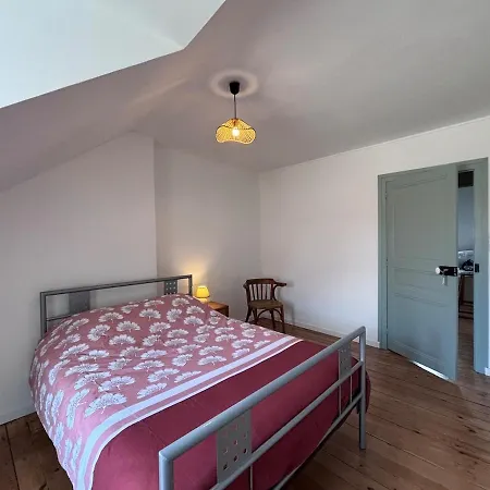 Villa La Flechoise - Maison 3 Avec Exterieur *