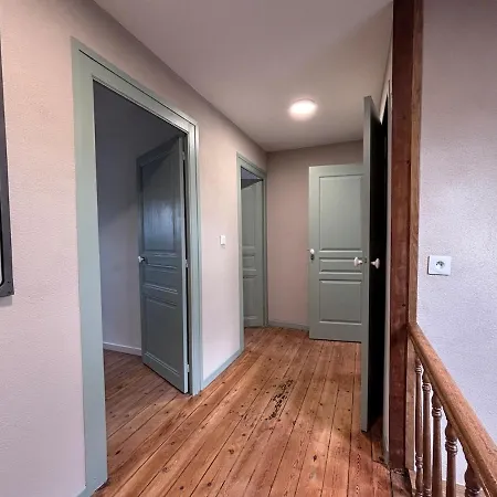 Villa La Flechoise - Maison 3 Avec Exterieur *