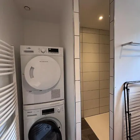 La Fléchoise - Maison 3 Avec Extérieur Villa *