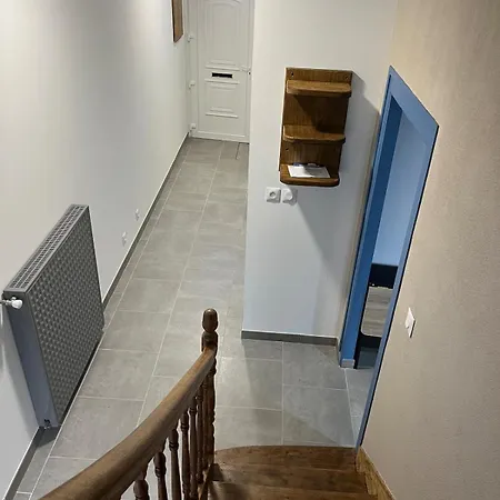 Villa La Flechoise - Maison 3 Avec Exterieur La Fleche