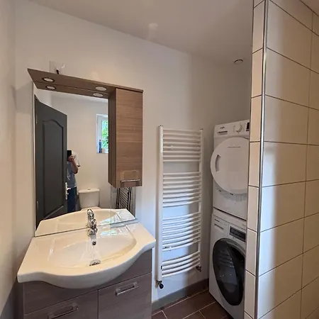 La Fléchoise - Maison 3 Avec Extérieur * La Flèche