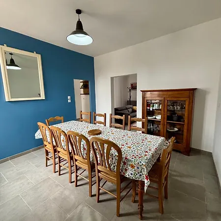 Villa La Fléchoise - Maison 3 Avec Extérieur La Flèche