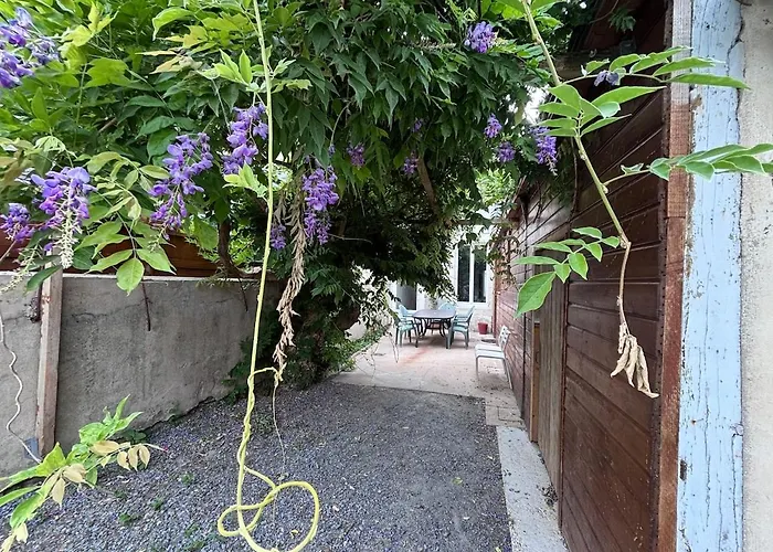 וילה La Flechoise - Maison 3 Avec Exterieur